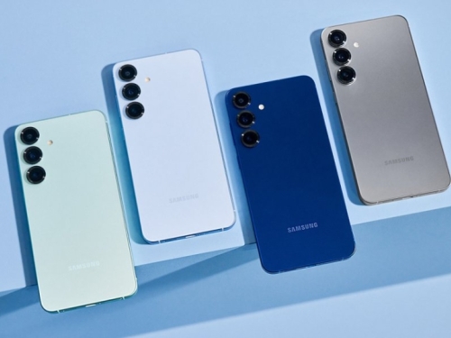 NADOLAZEĆA SERIJA: Do službene promocije ima još vremena, ali insajderi već znaju kako će izgledati Samsung Galaxy S26