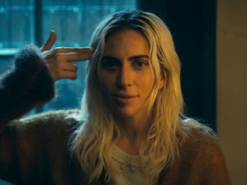 LADY GAGA O NEGATIVNIM KRITIKAMA NA FILM 'JOKER...': 'Ja ne mogu reći da me to nije dirnulo'