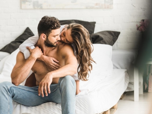 U NOVEMBRU BIT ĆE U DECEMBRU, A MOŽDA I NEĆE: Otkriven dan u godini kad najmanje ljudi ima seks