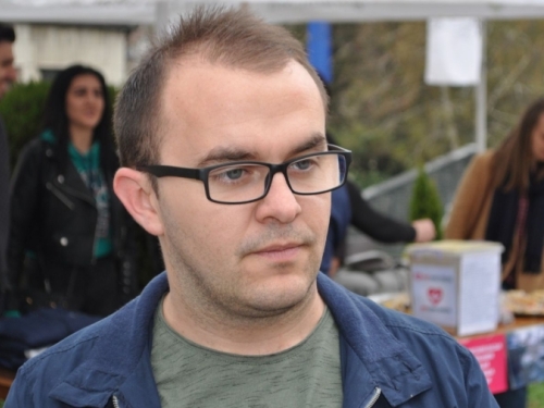 ZASTUPNIKU U SKUPŠTINI BPK PRIJETILI DA ĆE GA BACITI U SAVU: 'Od Srpca su me pratile četiri patrole - policija i žandarmerija...'