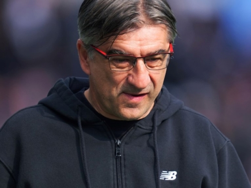 UPRAVA SE ZAHVALILA I NJEMU I KOMPLETNOM STRUČNOM ŠTABU: Trener Seada Kolašinca dobio otkaz