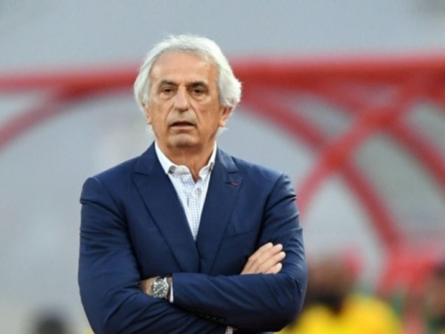 LEGENDARNI BH STRUČNJAK VAHID HALIHODŽIĆ: Bajraktarević nam je igrač za...