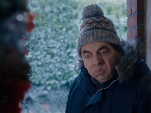 SMUŠEN JE I NESPRETAN, KAO I OBIČNO: Netflix najavio novu seriju velikog Rowana Atkinsona (VIDEO)