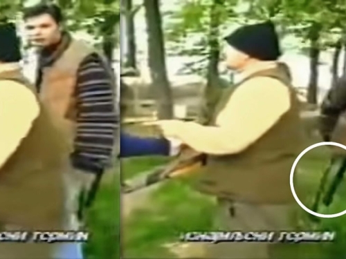 BEOGRADSKI ADVOKAT PRUŽIO DOKAZE, SRBIJA ĆE DA SE TRESE: 'Vučić je učestvovao u Sarajevo safariju zajedno sa Zackom Novakom...'