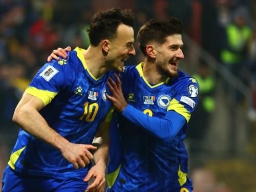 OVU UTAKMICU ČEKAMO OD LITVANIJE: Evo kad Zmajevi igraju s Austrijom za direktan plasman na SP