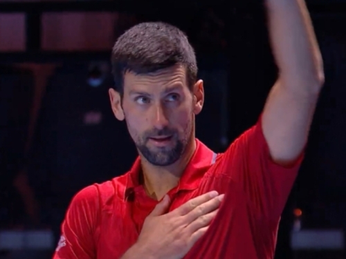 NOVAK ĐOKOVIĆ SE ODSELIO IZ SRBIJE: Da li je razlog Aleksandar Vučić?