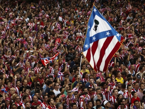 SLAVNI ŠPANSKI KLUB IMA NOVOG VEĆINSKOG DIONIČARA: Veliki akteri, želje i planovi