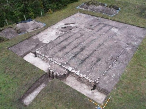 SIMBOL PRISUTNOSTI BOŠNJAKA: Lokacija džamije u Logu pod Mangartom službeno upisana u Registar kulturne baštine Republike Slovenije