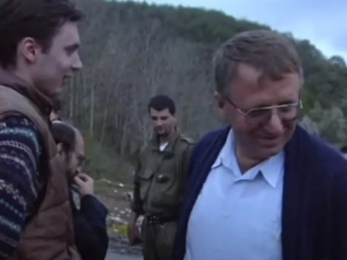 KAKO JE ALEKSANDAR VUČIĆ PRIZNAO UČEŠĆE U 'SARAJEVO SAFARIJU': Nije mogao pretpostaviti da će ga ovo ODATI... (VIDEO)