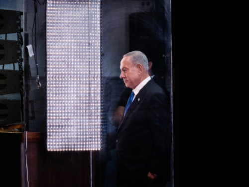 IZRAEL NA RUBU UVOĐENJA SMRTNE KAZNE ZA TERORIZAM: Parlament sprema donošenje kontroverznog zakona