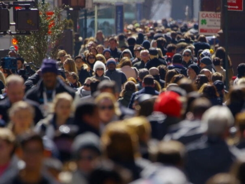 TOP 5 NAJSTRESNIJIH GRADOVA ZA ŽIVOT NA SVIJETU: Prvo mjesto je očekivano, ali drugo nije