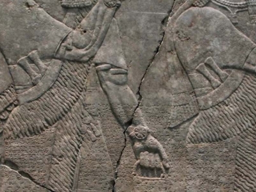 JEZIVA MISTERIJA: Kako je moguće da se zagonetni simbol pronađen u Turskoj spominje u gotovo svim civilizacijama svijeta…