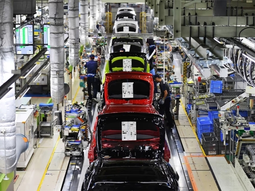 TEŠKI DANI ZA AUTOMOBILSKOG GIGANTA: Najveći svjetski proizvođač automobila izvijestio o padu dobiti od čak...