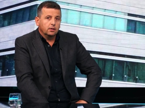 NEBOJŠA VUKANOVIĆ O OTKAZIVANJU SJEDNICE DOMA NARODA: 'Čović i Dodik će nas sve držati kao taoce dok ne pružimo otpor'