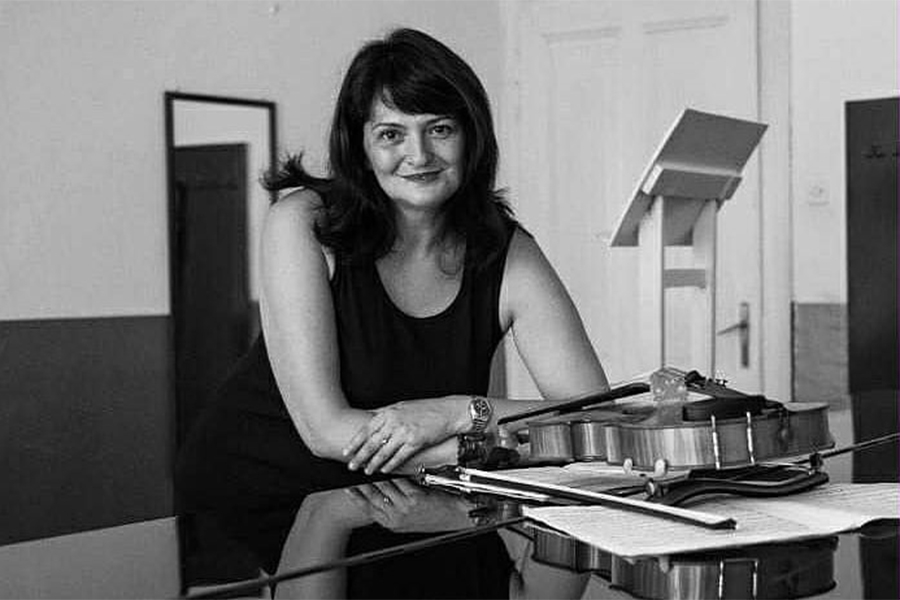 TUŽNA VIJEST IZ SARAJEVA: Preminula čuvena bh. violinistica i profesorica...