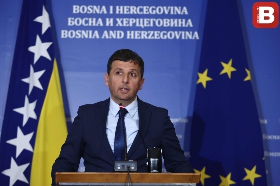 VUKANOVIĆ OTKRIO DETALJE NOVE DRAME U PARLAMENTU: 'Nevjerovatno je šta je uradila Mira Pekić, Borenović i Stanivuković su odbili...'