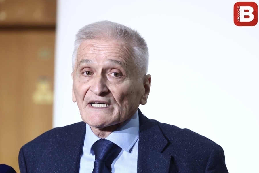 ŠPIPRIĆ NADMAŠIO SEBE: 'To samo govori koliko je Dodik veliki, jer od njega oni ne vide...'