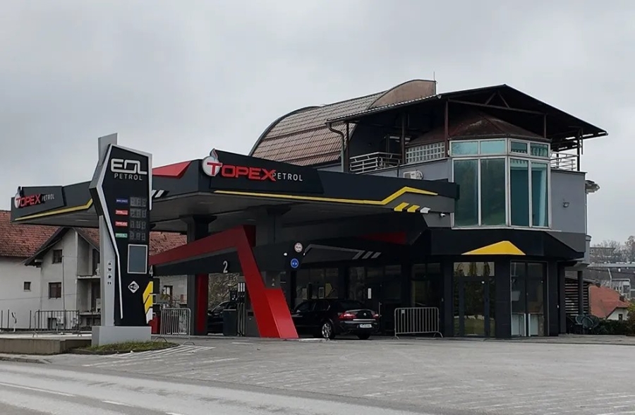 U VELIKIM SU PROBLEMIMA: Velika sarajevska naftna kompanija ostaje bez još jedne pumpe