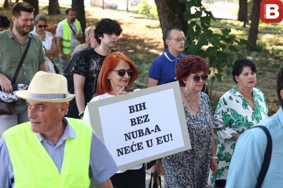 NUBBiH TRAŽI OBJAŠNJENJE: Jesu li državne institucije kulture ponovo ostavljene na cjedilu?