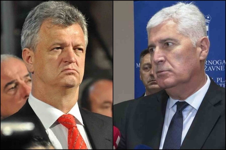 ŽUŽUL OPTUŽIO LAGUMDŽIJU I ALKALAJA, PA OTKRIO PLAN: 'Iza kulisa vode se razgovori da se to učini odmah...'