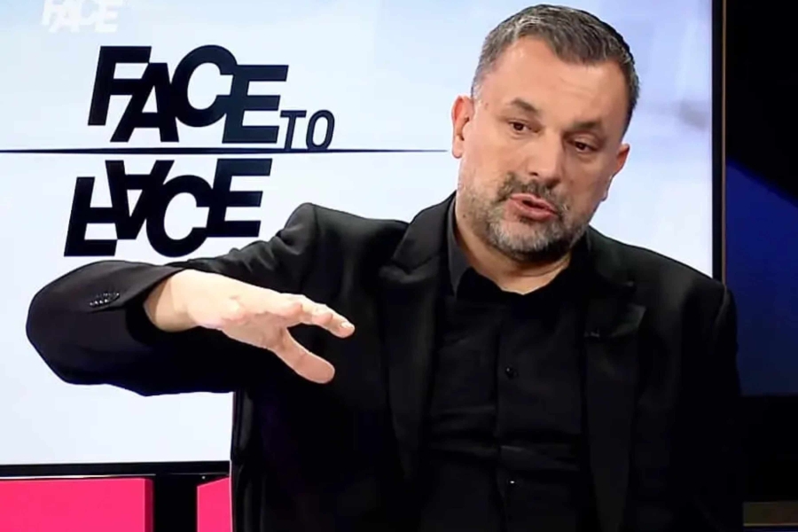 KONAKOVIĆ NEOBIČNO BLAG: 'Sastanak Izetbegovića i Čovića je sasvim prirodan i očekivan!'