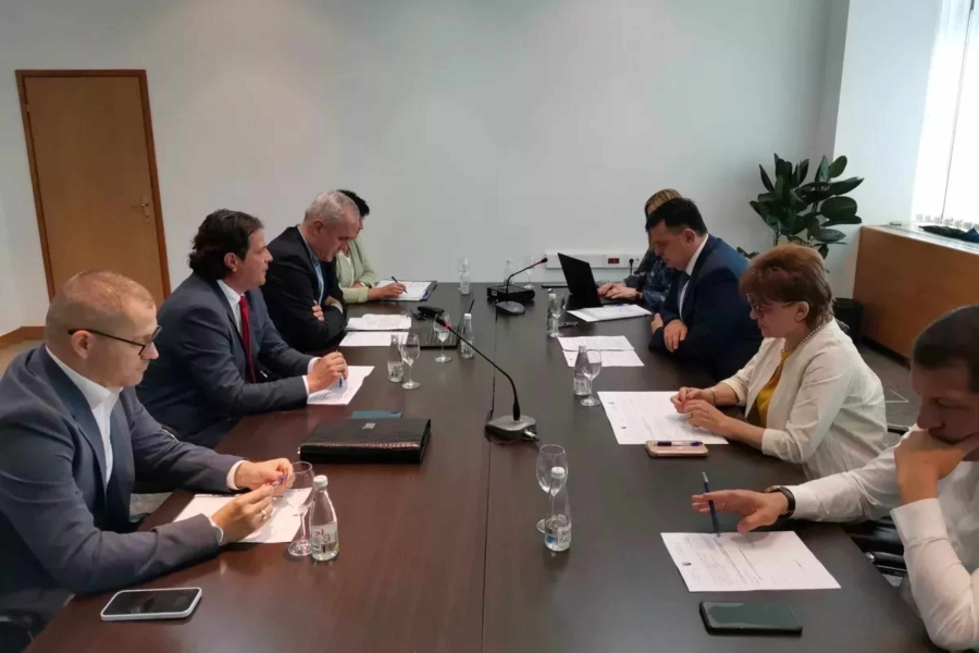 FEDERACIJA BiH TUŽILA RS I UIO BiH: FBiH oštećena za 73,2 miliona KM!