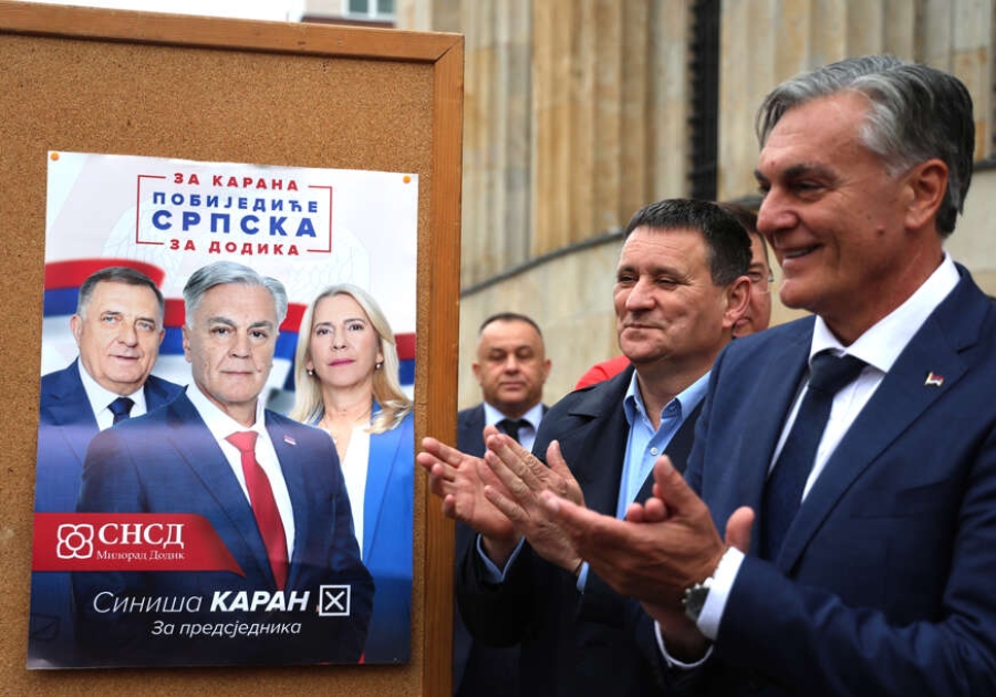 KOMUNIKOLOG OTKRIVA: Šta otkrivaju predizborni plakati i slogani