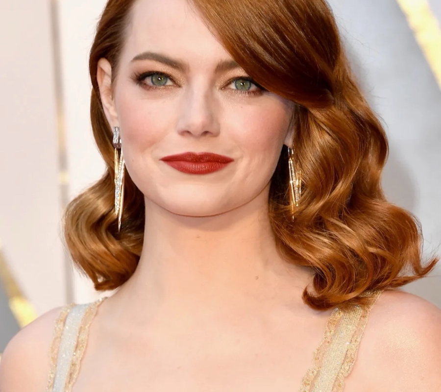 DREVNA GRČKA FORMULA: Emma Stone proglašena najljepšom ženom na svijetu
