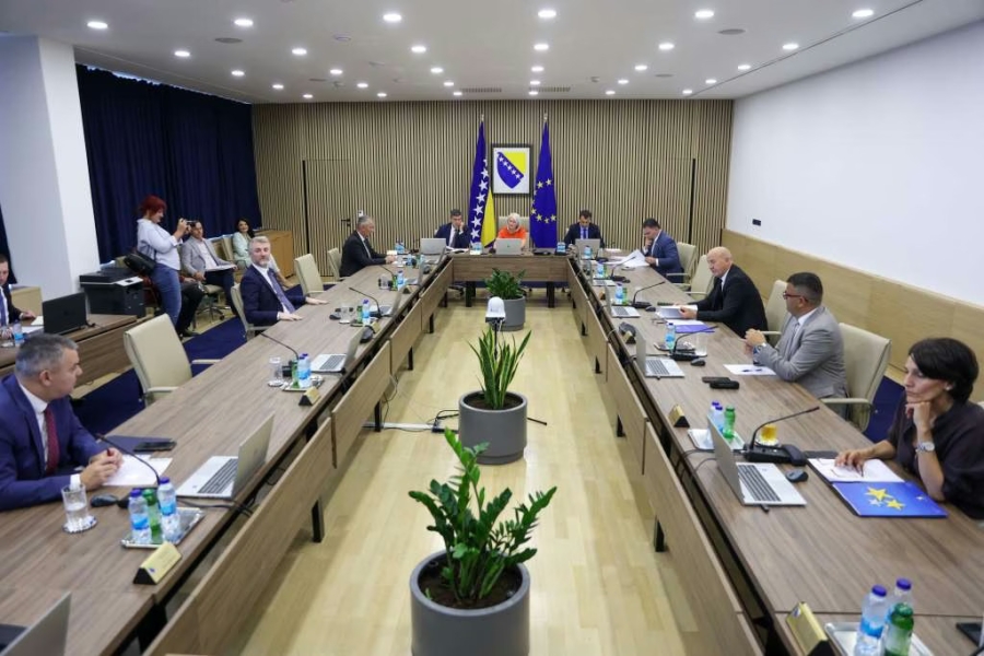 MINISTARSTVO PRAVDE BiH POTVRDILO: Novi rok za rješavanje predmeta ratnih zločina je 2028. godina