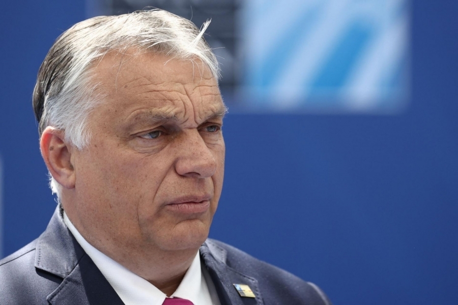 DODIKOV PRIJATELJ U VELIKIM PROBLEMIMA: Orban će skupo platiti sporazum sa Trumpom, najgore tek slijedi...
