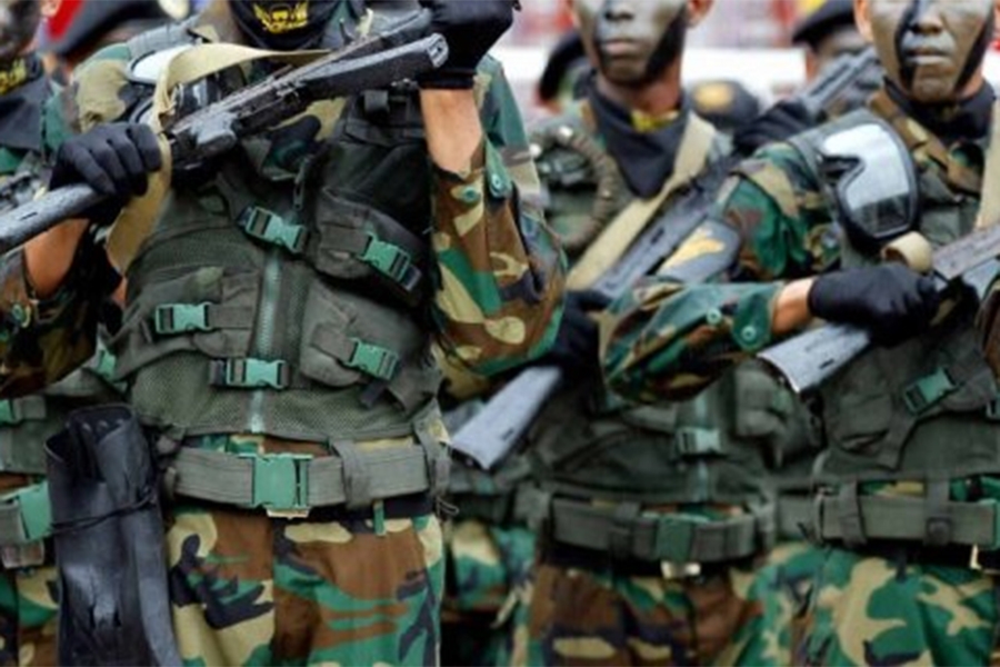 POČELO JE: Stigla naredba za masovnu mobilizaciju, podignuti i rezervisti...