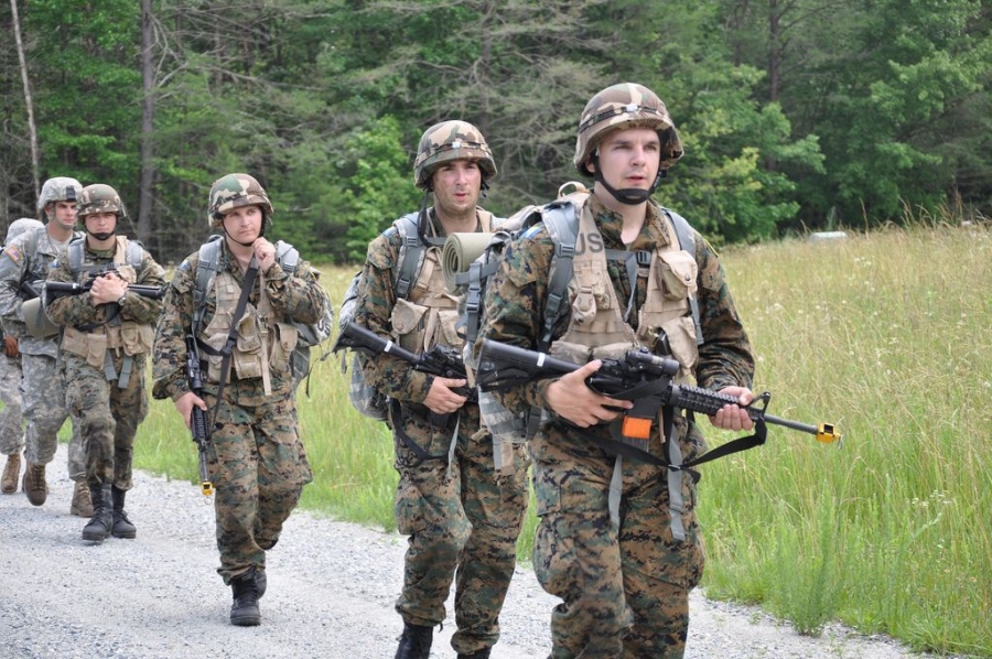 MINISTARSTVO ODBRANE HRVATSKE: Hrvatski državljani iz BiH neće ići u hrvatsku vojsku