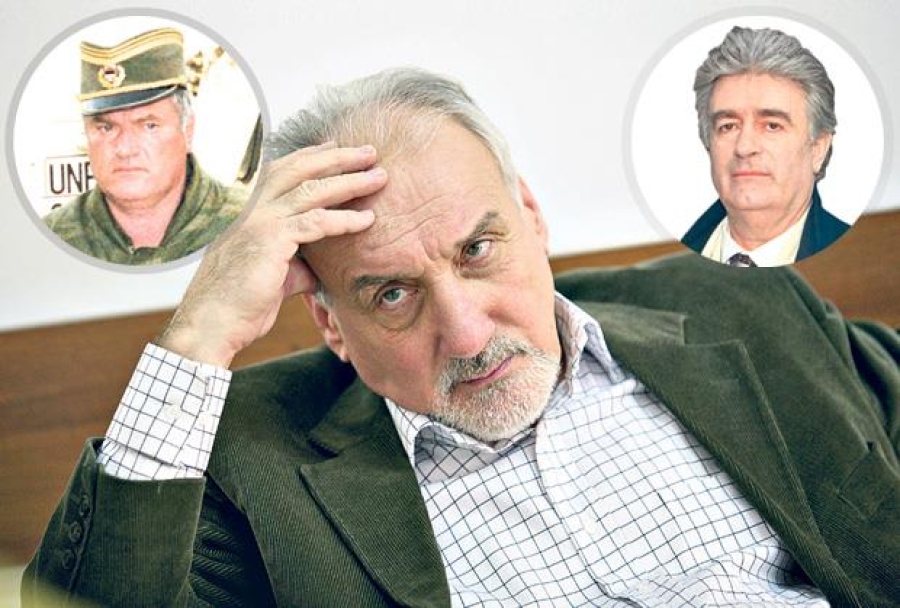SRBIJANSKI TUŽILAC VLADIMIR VUKČEVIĆ JE DAVNO OTKRIO DETALJE: Kako su uhapšeni Karadžić i Mladić?