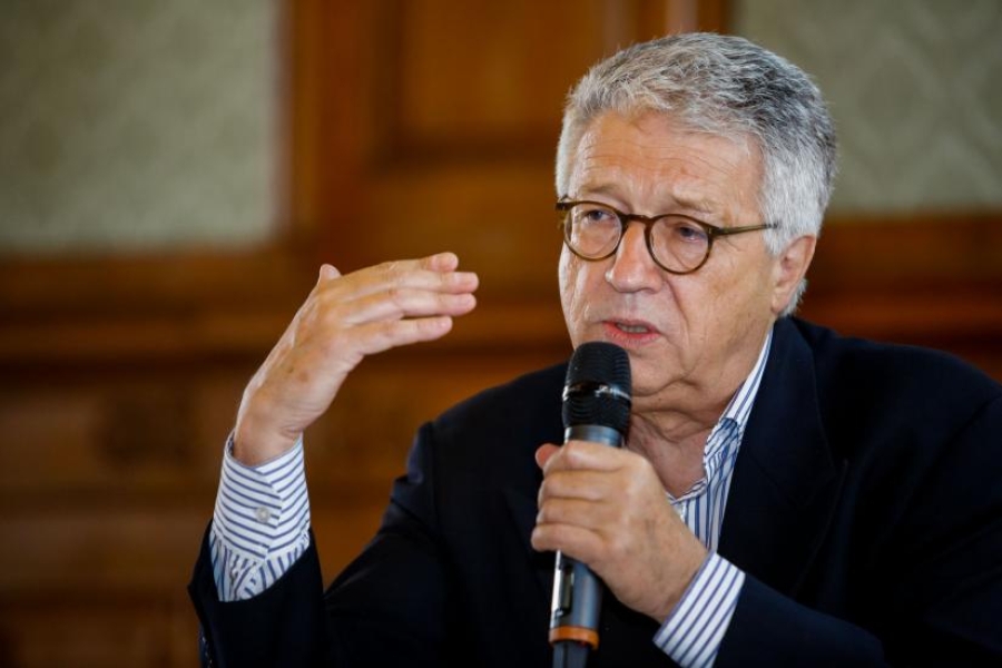 BIVŠI VISOKI PREDSTAVNIK WOLFGANG PETRITSCH: 'Milorad Dodik ima odličnu mrežu odnosa i velikog novca koje je prikupio tokom godina, ja sam morao ganjati Antu Jelavića...'