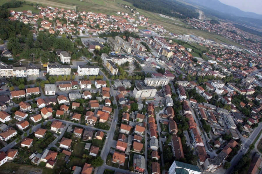 NEPOTIZAM U BIH: Predsjedavajući GV imenovao sina u Upravni odbor Doma zdravlja