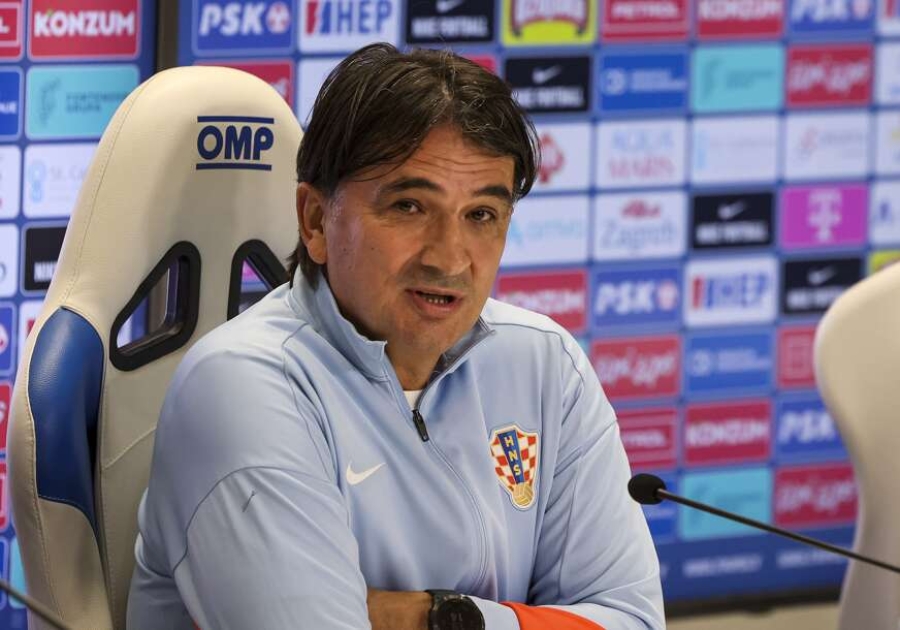 RIJEČI ZLATKA DALIĆA IMAJU VELIKU VRIJEDNOST: 'Bosna i Hercegovina će za tri godine biti među najjačim...'