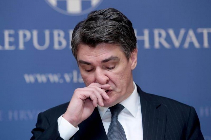 OSVRT TOMISLAVA KLAUŠKOG: Milanović je trebao spašavati Hrvatsku od HDZ-a, a zašto je sad ne spašava od ustaštva?