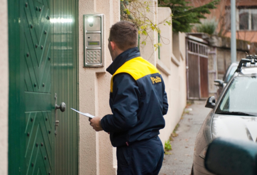ČOVJEKU U NJEMAČKOJ PRIJATELJ DOŠAO NA KAFU: Sutra ujutro ga dočekalo zlokobno pismo