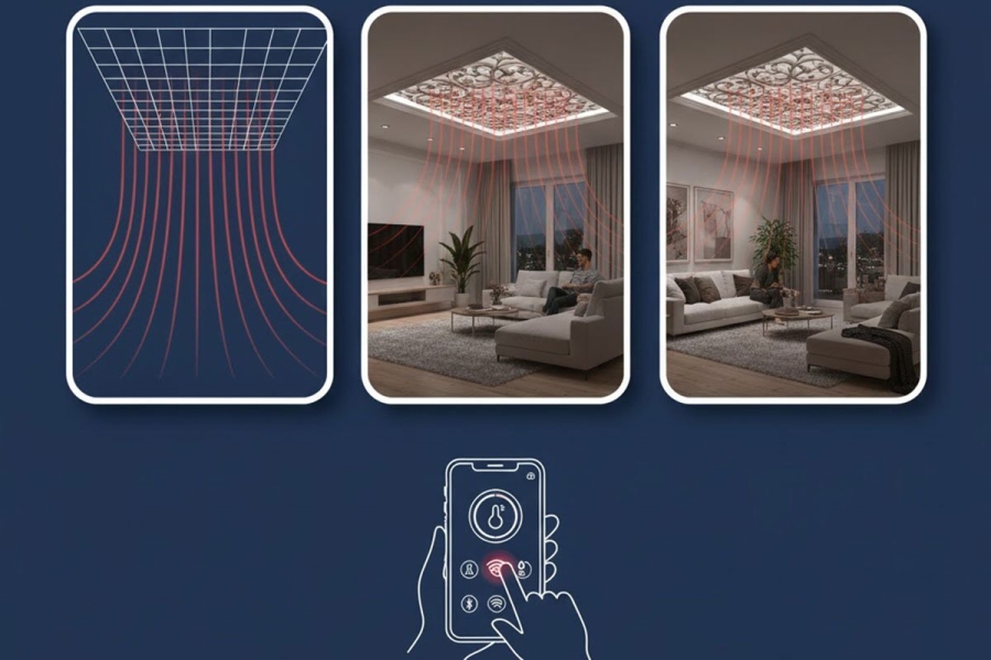 OVO JE PRAVA REVOLUCIJA: Pojavio se novi način grijanja, kažu da je povoljno (VIDEO)