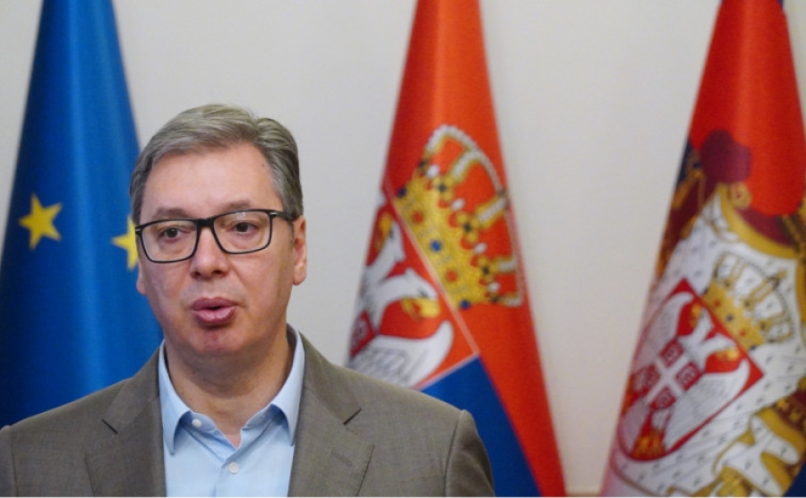 NAROD PROTIV VUČIĆA: Studenti na 100 lokacija spremaju politički zemljotres!