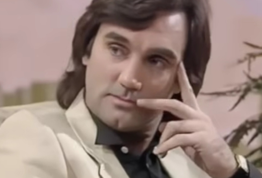 'LJUDI, SAMO NEMOJTE UMRIJETI KAO JA': Potresne riječi legende, sav novac otišao na alkohol i žene (VIDEO)