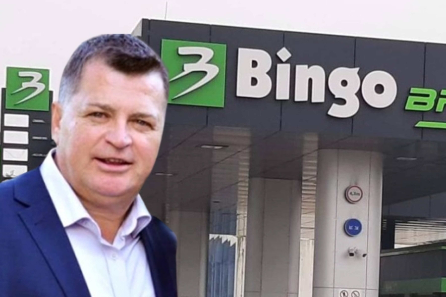 TUZLANSKI BIZNISMEN NE POSUSTAJE: Nova milionska investicija Senada Džambića, sve će biti gotovo za manje od godinu dana...