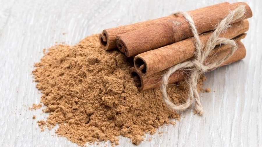 BROJNE ZDRAVSTVENE DOBROBITI: Začin koji liječi