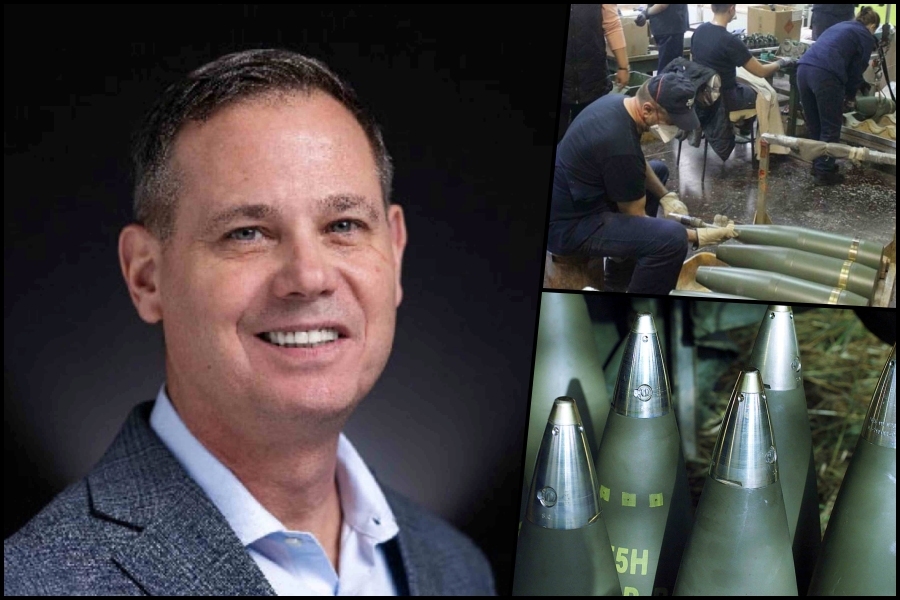 EKSKLUZIVNO, IZ SJEDINJENIH DRŽAVA: Direktor 'Regulusa' objavio da je u toku investiranje 25 miliona dolara u vogošćanski 'Pretis', a konačni cilj je uložiti nevjerovatnih...