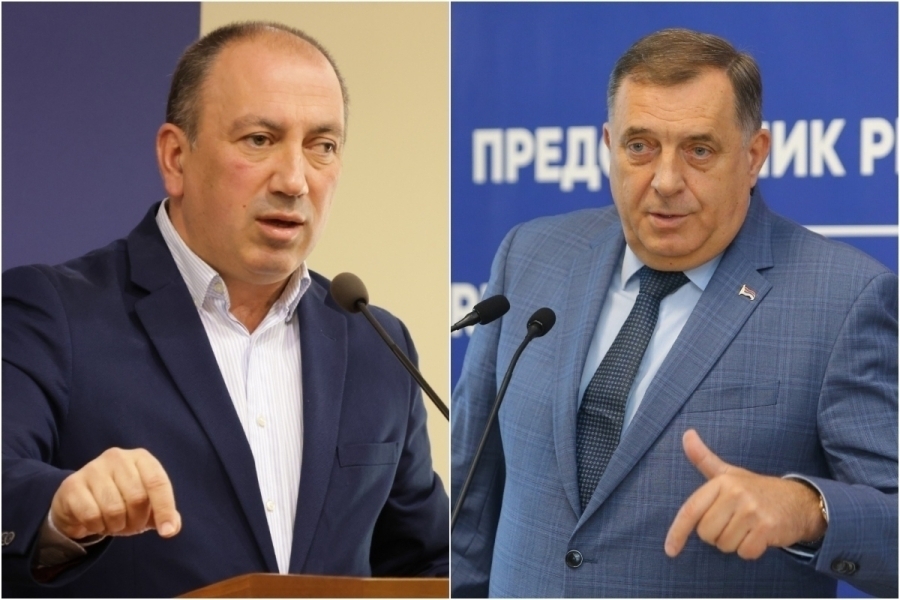 POTPUNI HAOS U VLADAJUĆIM REDOVIMA: Igor Crnadak sve je ranije najavio...