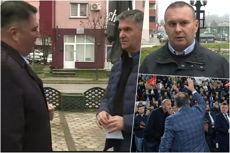 SKANDAL NA RTRS-u: O Bošnjacima koji kupuju stanove u Istočnom Sarajevu - u  maniru Milorada Dodika... | Slobodna Bosna