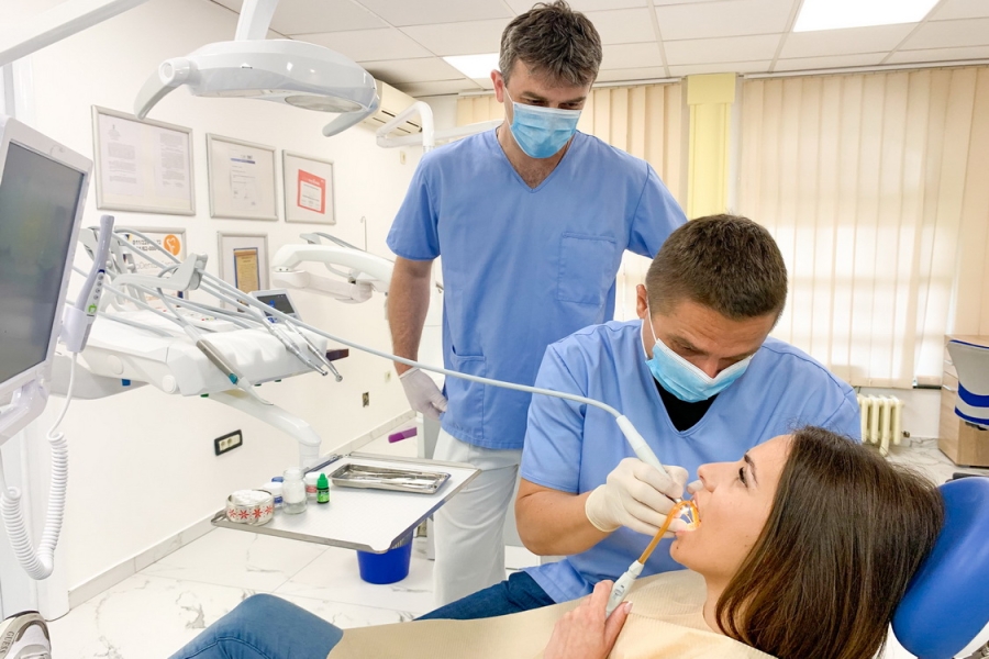 ODLUKA KOJA JE UZDRMALA CIJELU ZEMLJU: Ukinuta zabrana dodatnog rada ljekarima izvan zdravstvenih ustanova