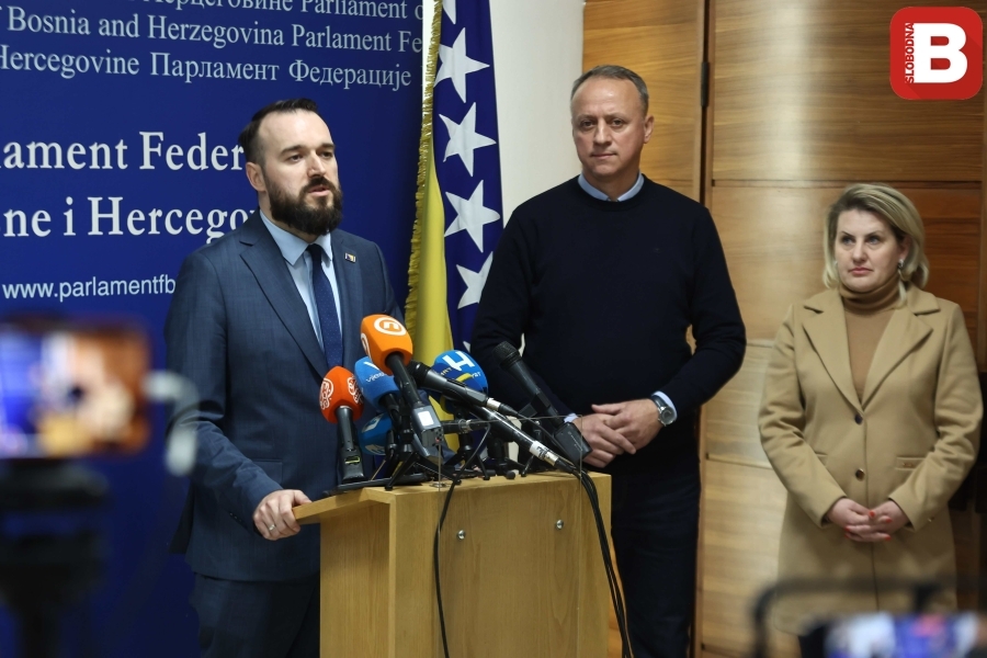 BURNO U FEDERALNOM PARLAMENTU: Uvažena inicijativa sa ciljem brisanja fizičkih lica i prometa od...