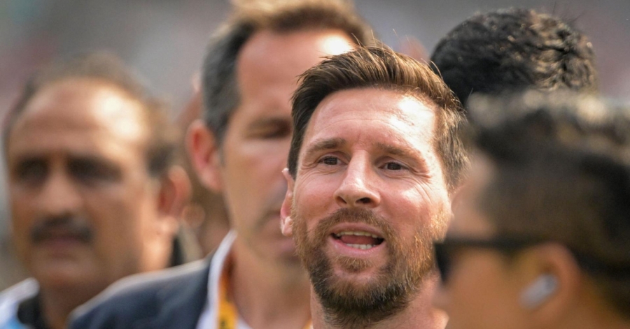 STRAŠNE VIJESTI U PORODICI FUDBALERA: Messijeva sestra teško stradala u prometnoj nesreći prije vjenčanja