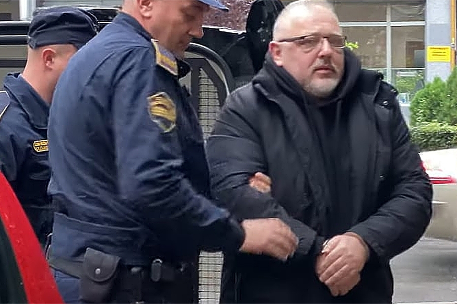 DETALJI OPTUŽNICE PROTIV AMIRA PAŠIĆA FAĆE: 'Neće ti pomoći ni SNSD ni SDA, ubit ću te djece mi...'